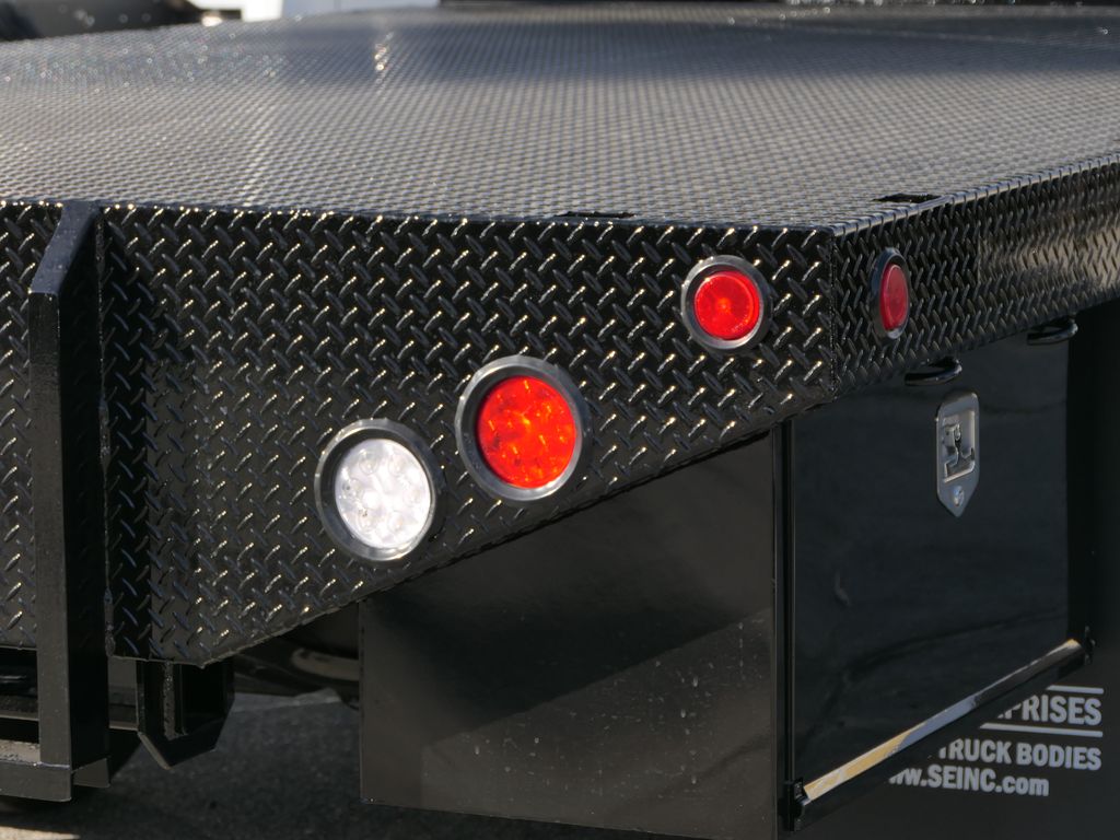 2026 Ram 4500 Tradesman photo 3