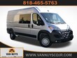  Ram ProMaster 3500