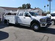  Ram 4500 Chassis Cab