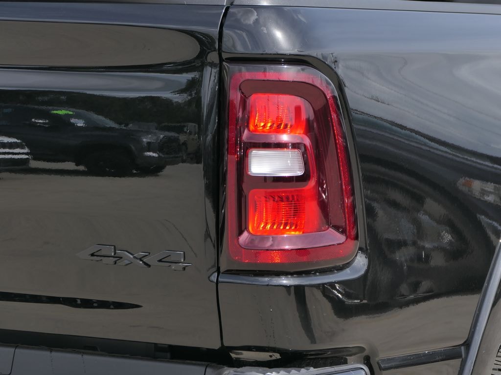 New 2026 Ram 1500 Big Horn/Lone Star Truck Crew Cab