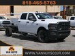  Ram 3500 Chassis Cab