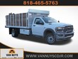  Ram 5500 Chassis Cab