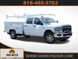  Ram 3500 Chassis Cab