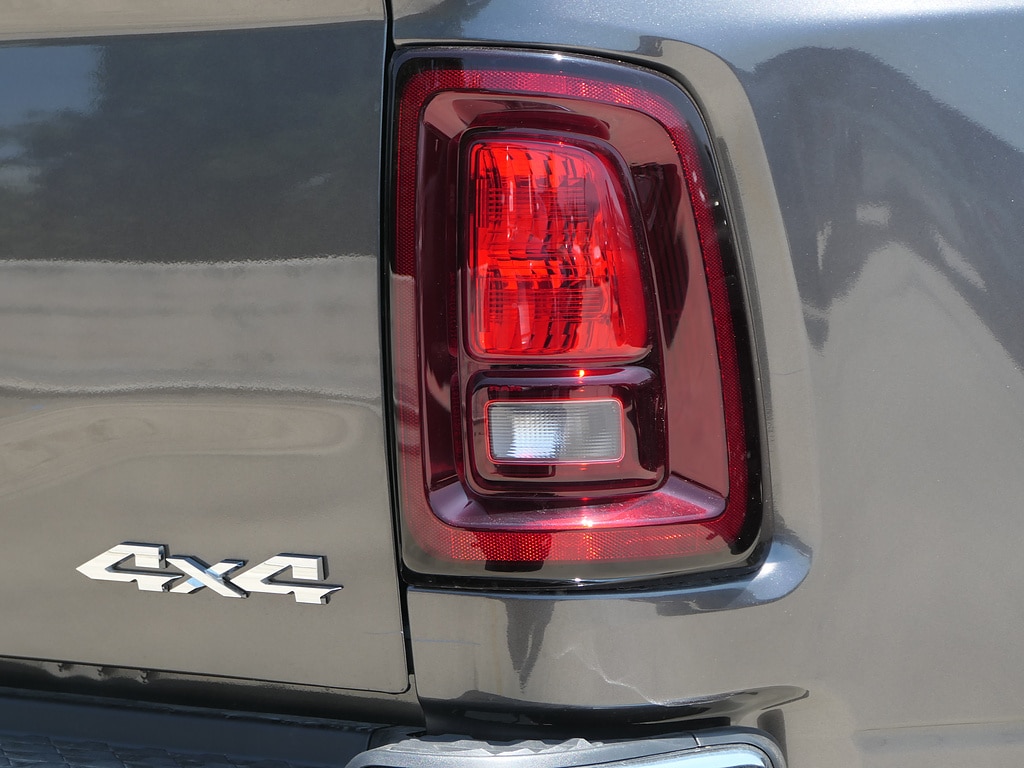 New 2026 Ram 3500 Tradesman Truck Crew Cab