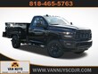 Ram 3500 Chassis Cab