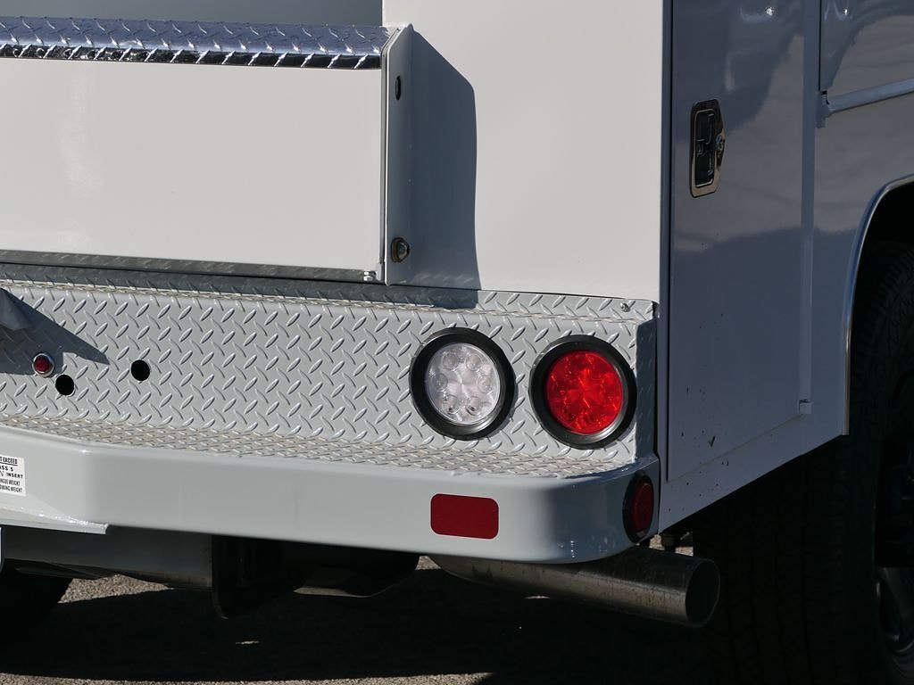 New 2026 Ram 3500 Chassis Cab Tradesman Truck Regular Cab
