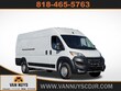 Ram ProMaster 3500