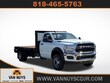 Ram 5500 Chassis Cab