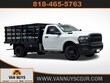 Ram 3500 Chassis Cab
