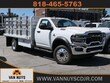  Ram 5500 Chassis Cab