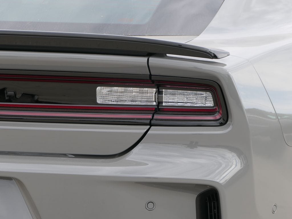 New 2026 Dodge Charger Scat Pack Coupe