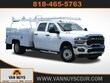 Ram 3500 Chassis Cab