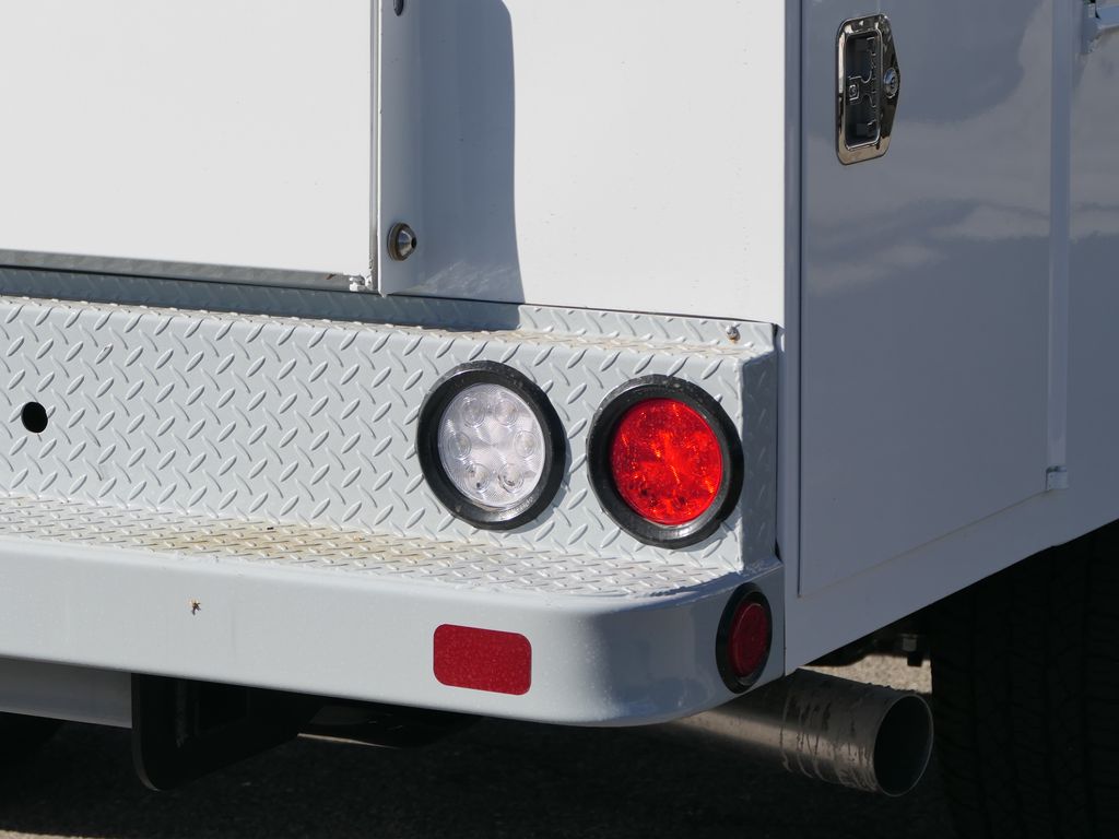 2026 Ram 3500 Tradesman photo 3