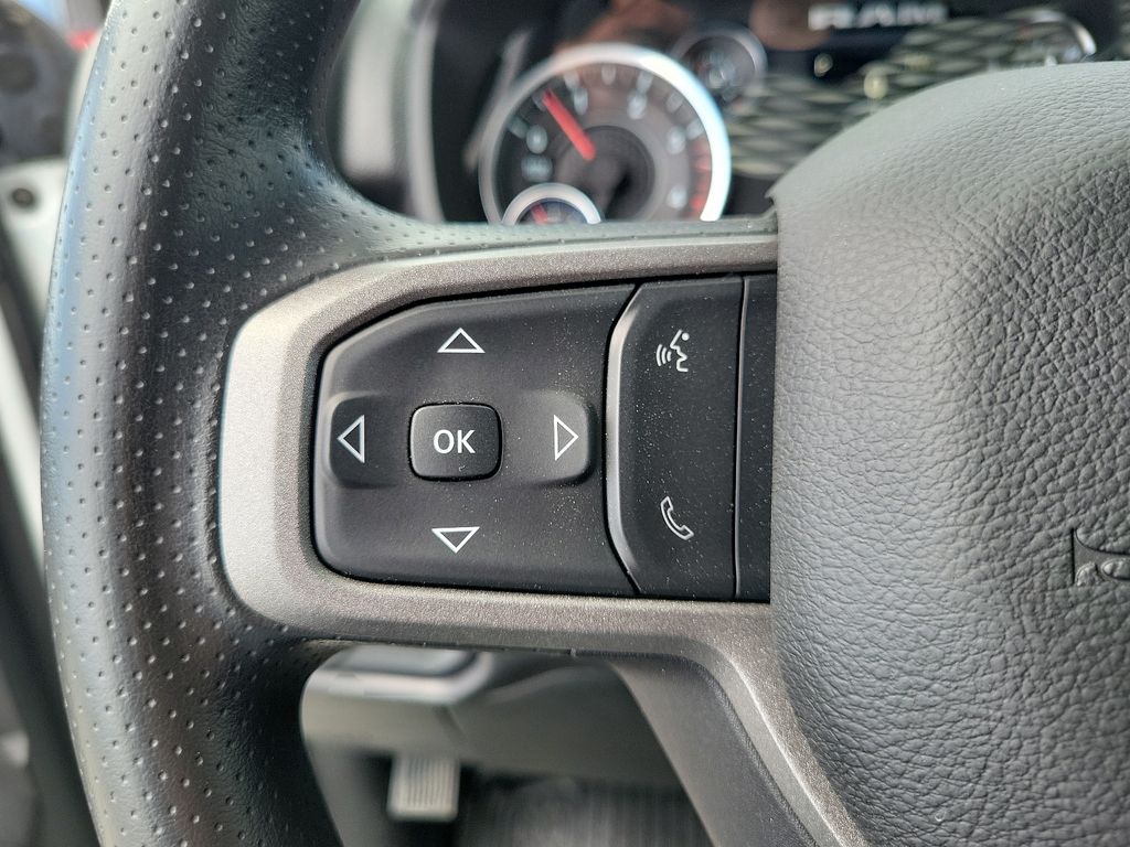 2024 Ram 4500 Tradesman SLT photo 4