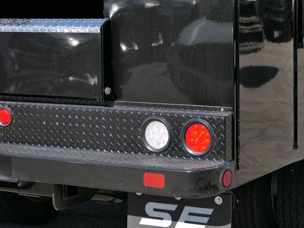 New 2026 Ram 4500 Chassis Cab Tradesman/Big Horn Truck Crew Cab