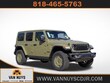 Jeep Wrangler 4xe