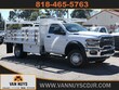  Ram 5500 Chassis Cab