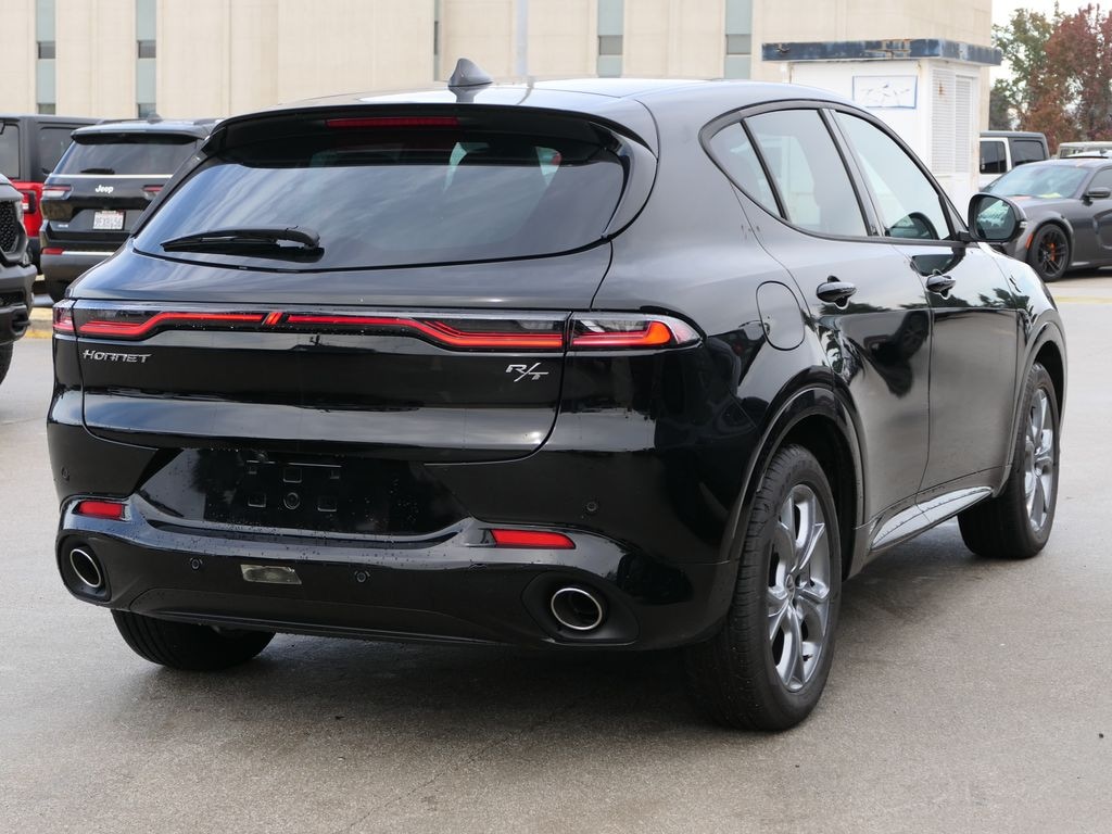 New 2025 Dodge Hornet R/T SUV