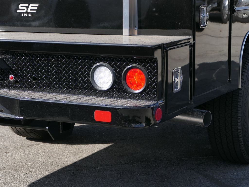 New 2026 Ram 3500 Chassis Cab Tradesman Truck Regular Cab