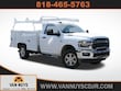  Ram 3500 Chassis Cab