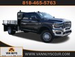  Ram 5500 Chassis Cab