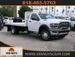  Ram 4500 Chassis Cab