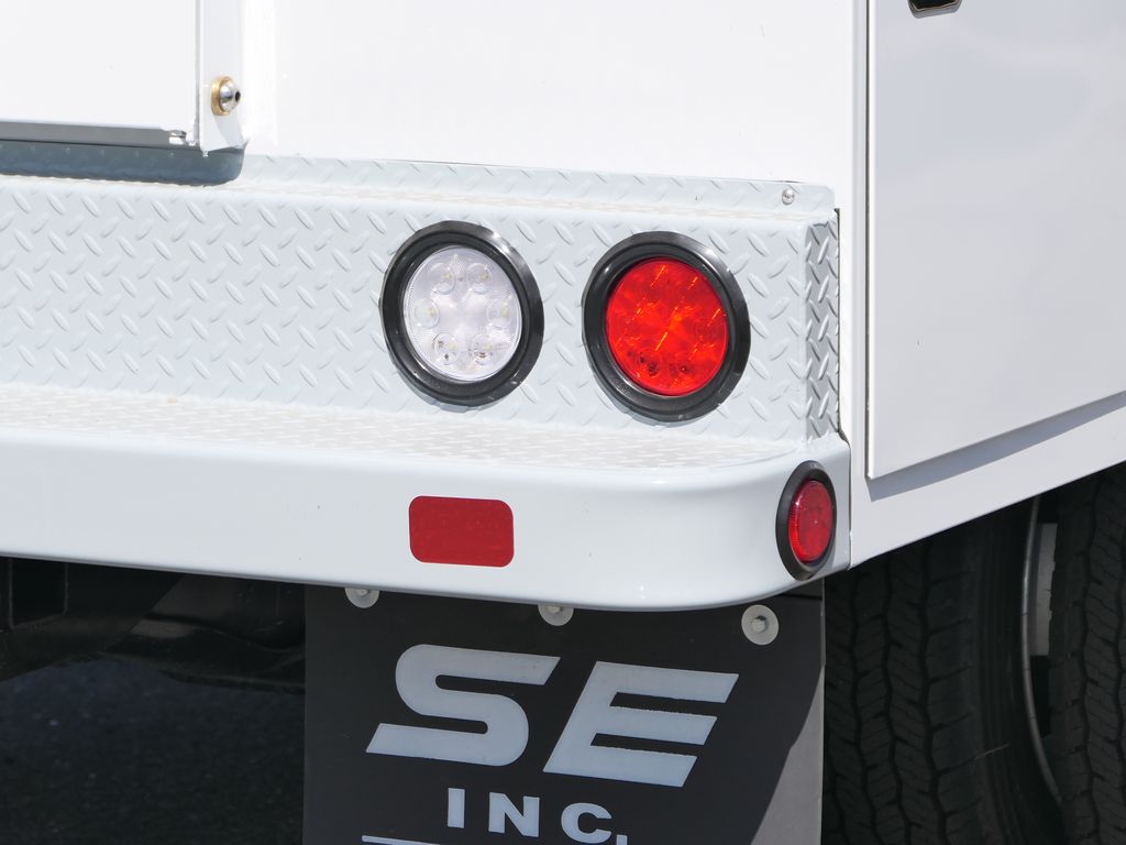 2026 Ram 5500 Tradesman photo 3