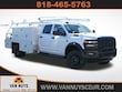  Ram 5500 Chassis Cab