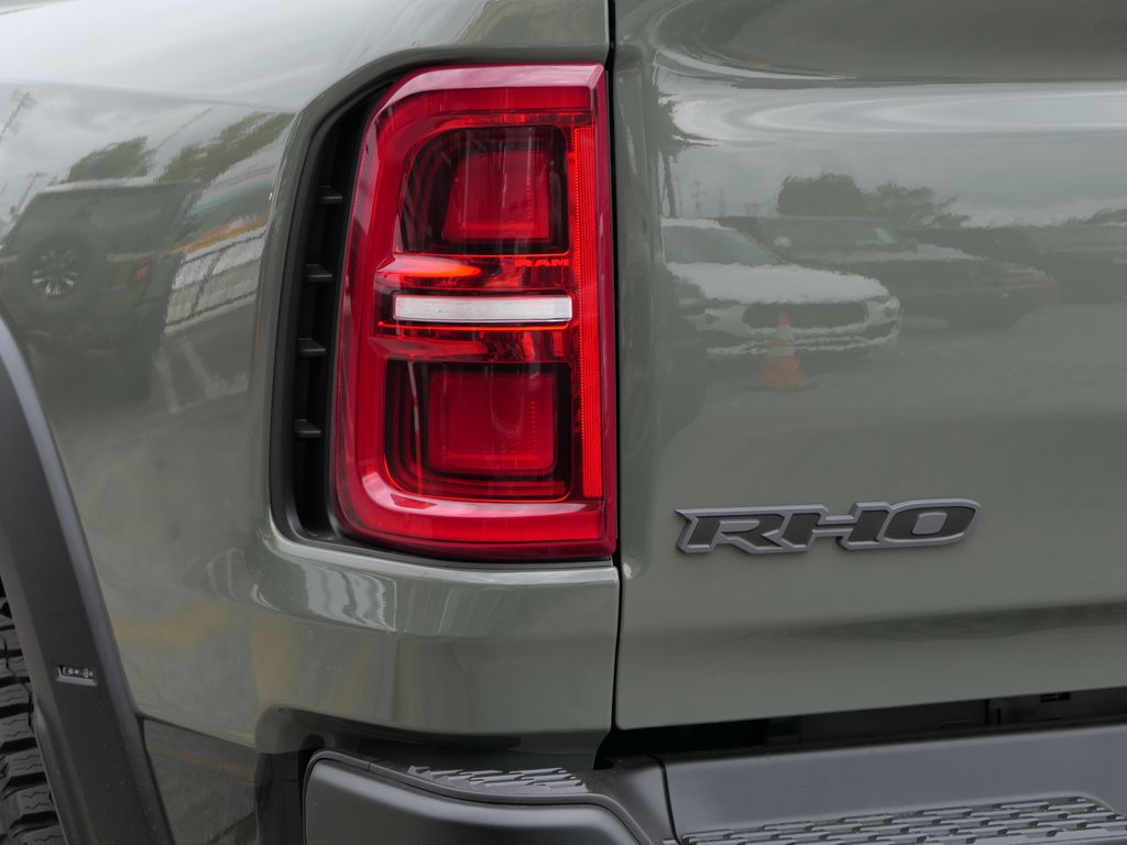 2026 Ram 1500 RHO photo 4