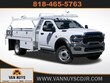  Ram 5500 Chassis Cab