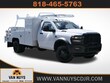  Ram 4500 Chassis Cab