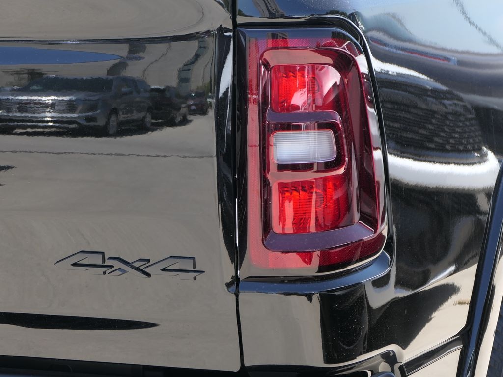 New 2026 Ram 1500 Big Horn/Lone Star Truck Crew Cab