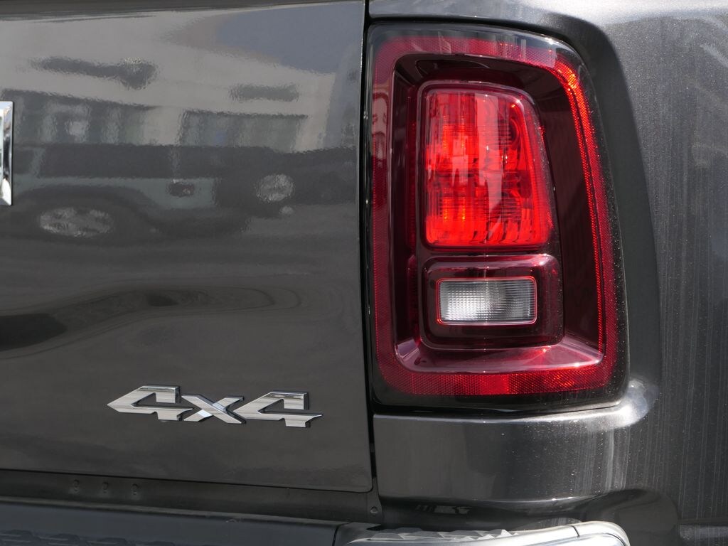 New 2026 Ram 3500 Tradesman Truck Crew Cab