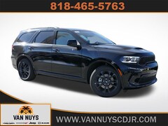 2025 Dodge Durango R/T SUV