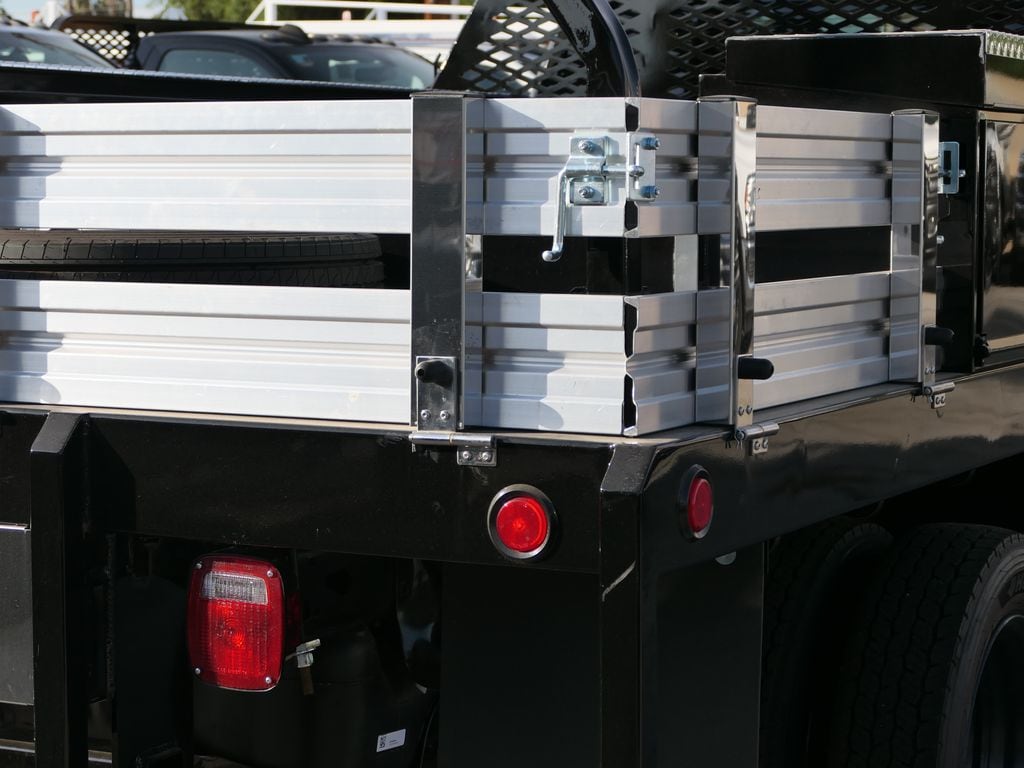 New 2026 Ram 5500 Chassis Cab Tradesman/Big Horn Truck Crew Cab