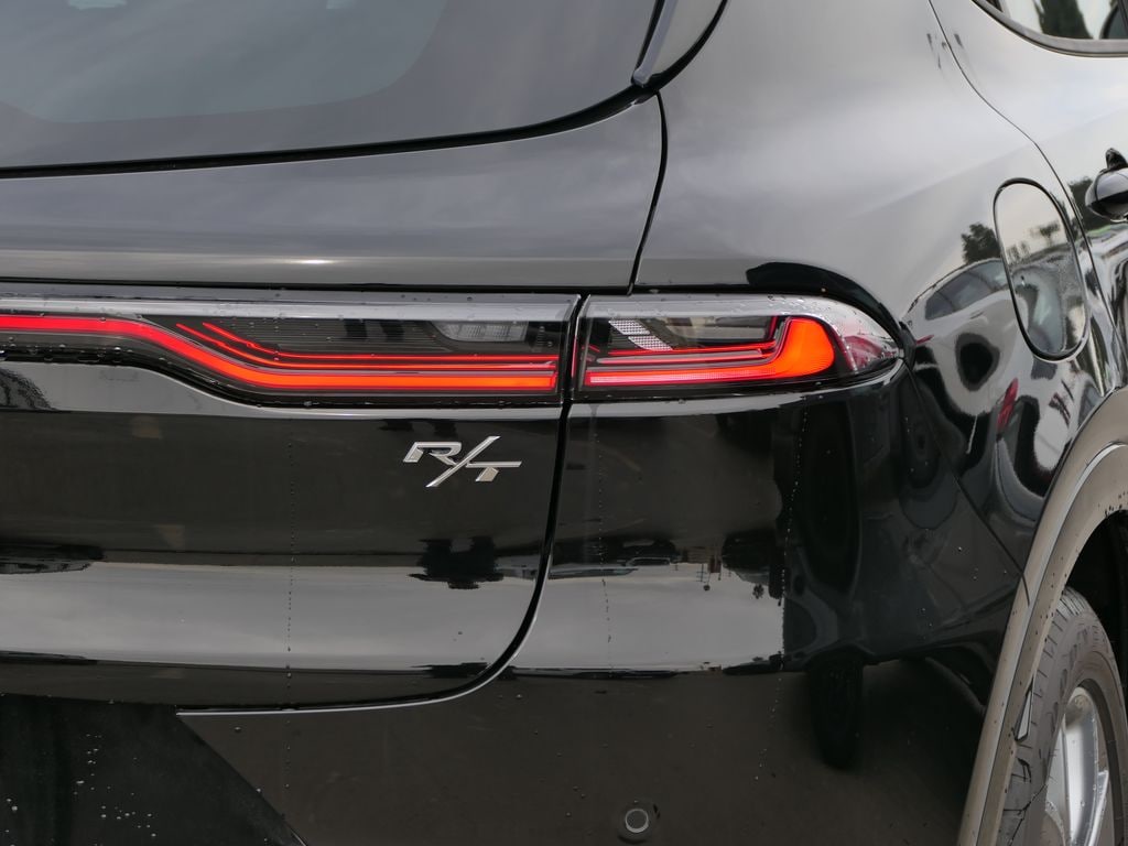 New 2025 Dodge Hornet R/T SUV