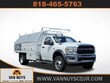 Ram 4500 Chassis Cab