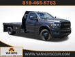 Ram 3500 Chassis Cab
