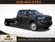  Ram 5500 Chassis Cab