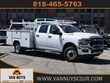  Ram 3500 Chassis Cab