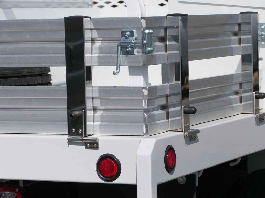 2026 Ram 5500 Tradesman photo 3