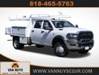  Ram 5500 Chassis Cab