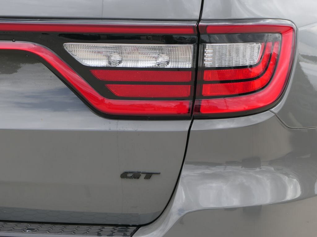 New 2026 Dodge Durango GT SUV