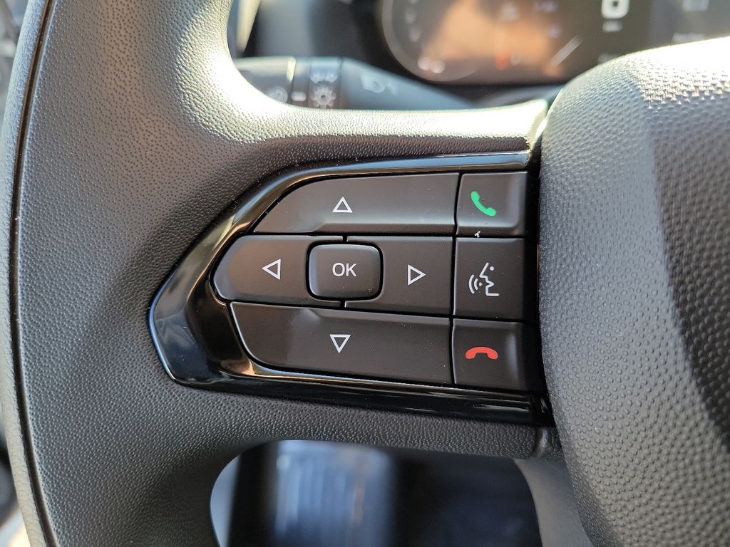 2025 Ram ProMaster 1500 photo 4