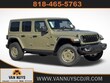 Jeep Wrangler 4xe