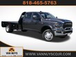Ram 5500 Chassis Cab