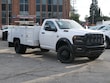  Ram 4500 Chassis Cab