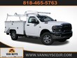  Ram 3500 Chassis Cab