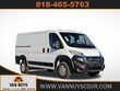 Ram ProMaster 1500
