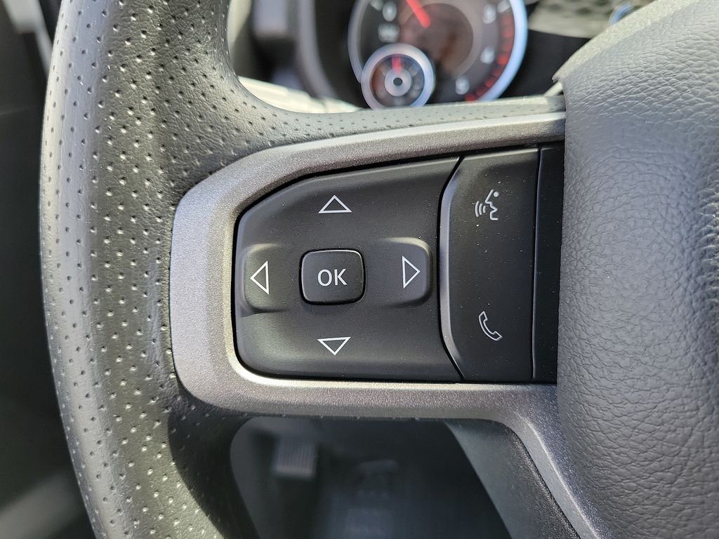 2024 Ram 4500 Tradesman SLT photo 4